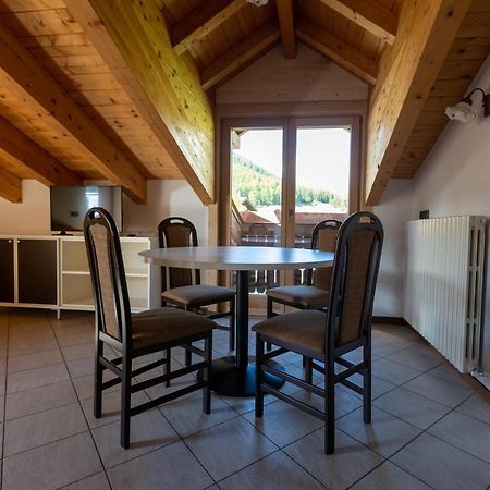 Chalet Kiara - Appartamenti Abar Livigno Exterior photo