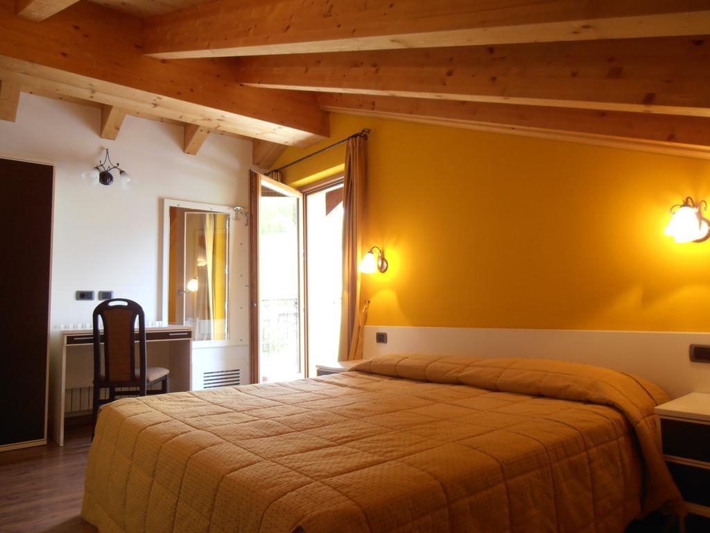 Chalet Kiara - Appartamenti Abar Livigno Room photo