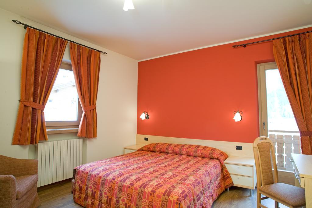 Chalet Kiara - Appartamenti Abar Livigno Room photo